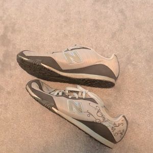 New Balance casual sneaker